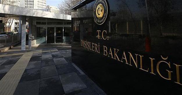 Turkey condemns Belgian court over PKK ruling