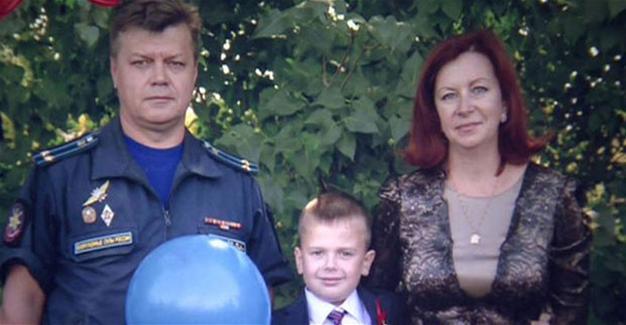 Spouse of deceased Russian pilot says she is ready to meet Turkish FM