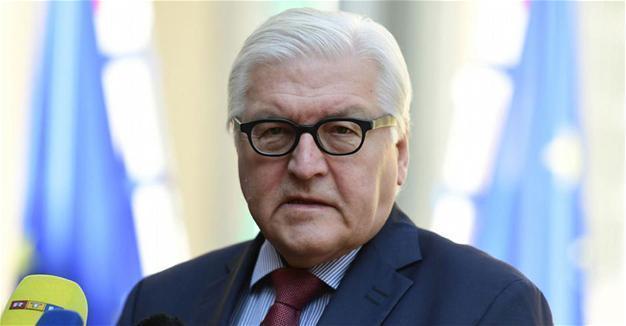 German FM says he ‘cannot comprehend’ Turkish President Erdoğan’s remarks