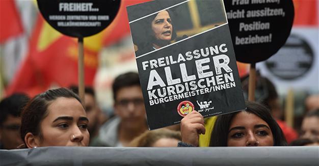 PM Yıldırım blasts Germany over ‘two-faced’ terror stance