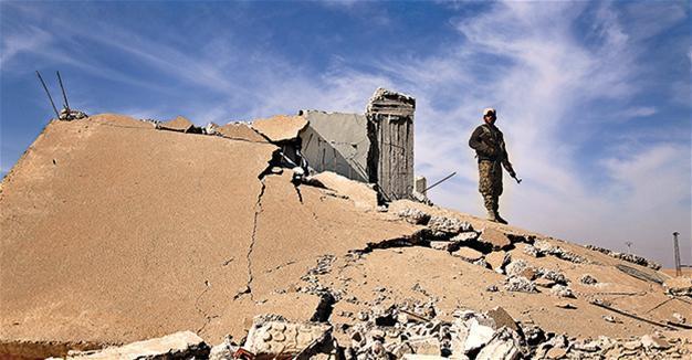 US-backed forces push closer to ISIL ‘capital’ Raqqa