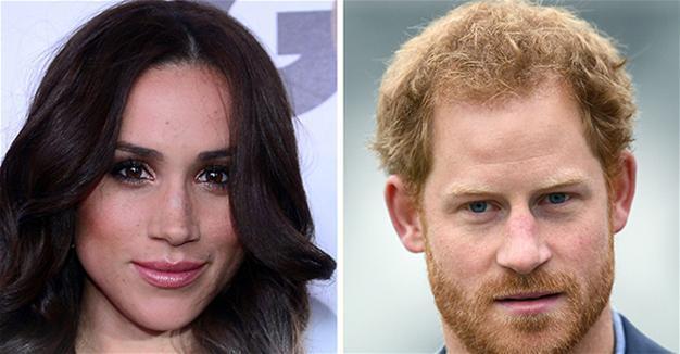 UKs Prince Harry hits out at media harassment of new US girlfriend