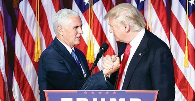 Trump claims astounding victory as America’s 45th president