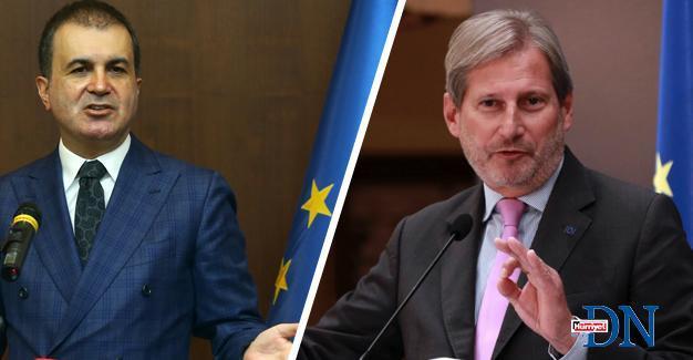 Turkish EU minister calls for anti-terror cooperation