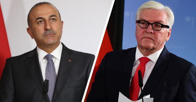 Germany rejects Turkey’s assertion that Berlin backs militant groups