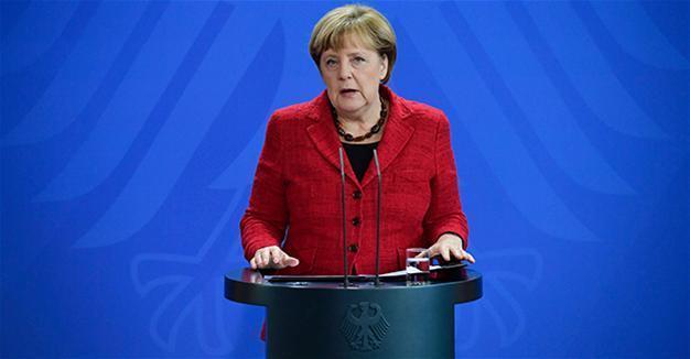 More than half of Germans want Merkel to run in 2017 vote