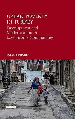 Urban poverty in Turkey
