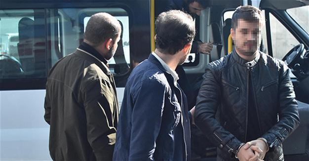 Turkish police detain 35 pilots over Gülen links