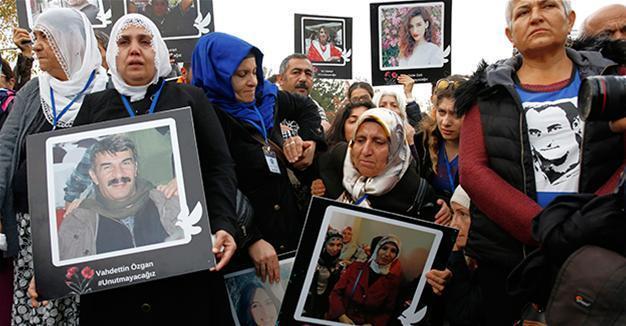 Ankara train station attack suspect recants testimony due to ‘pressure’