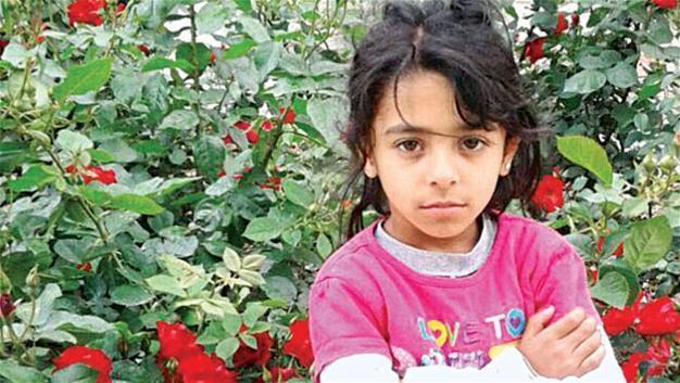 Police officer faces 61 years in jail for shooting dead Syrian child