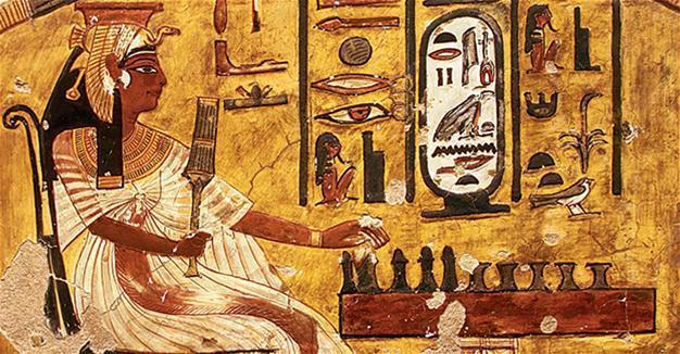 Chess: An ancient game that goes back to India