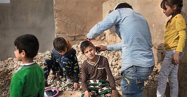 US strikes may have killed 119 civilians in Iraq, Syria: Pentagon
