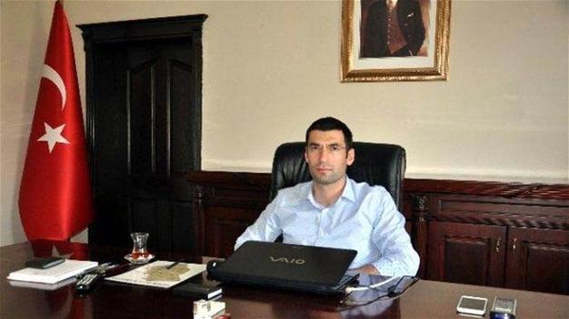 District governor wounded in PKK attack in Mardin dies