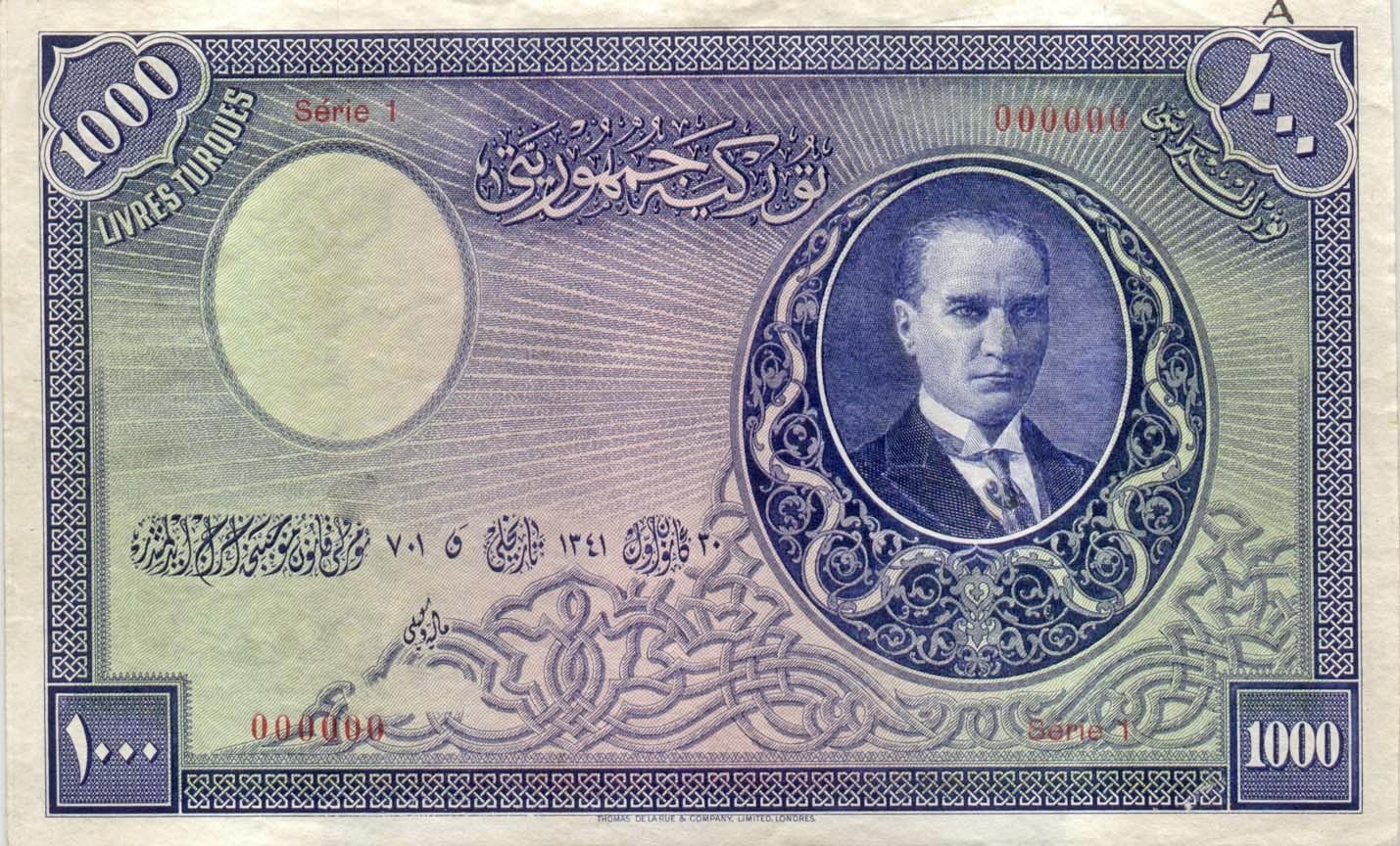 Money, money, Money… Who’s the common denominator