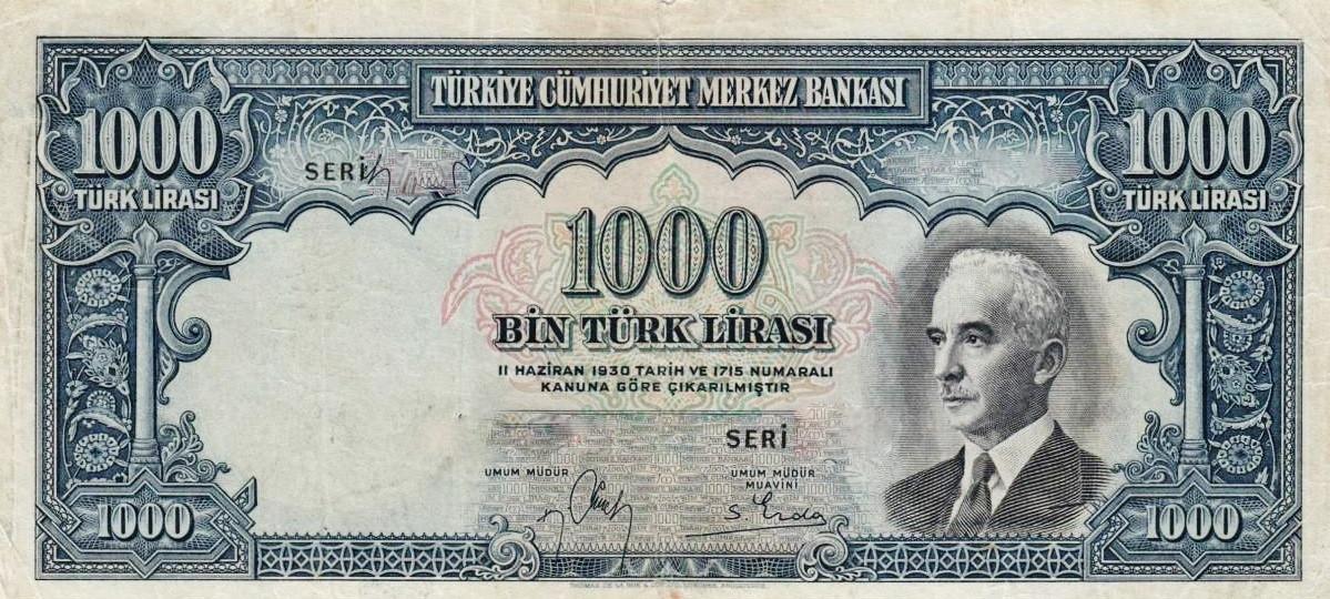 Money, money, Money… Who’s the common denominator