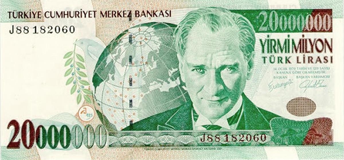 Money, money, Money… Who’s the common denominator