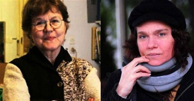 Indictment seeks aggravated life terms for novelist Aslı Erdoğan, linguist Necmiye Alpay in Özgür Gündem probe