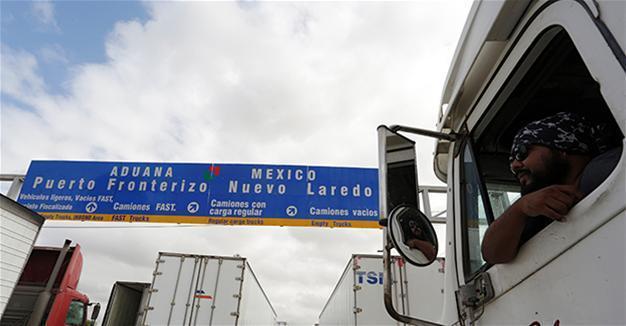 Canada, Mexico ready to talk about NAFTA with US