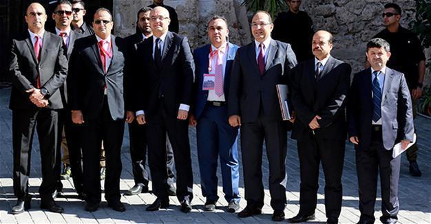 Turkey to reopen embassy in Libyan capital soon