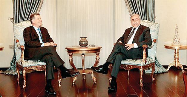 Cyprus peace talks to restart in Geneva after recess