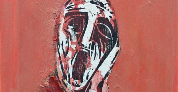Paris-based Turkish artist: We have to fight our own demons