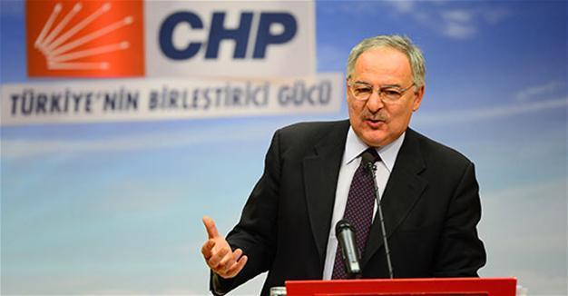 CHP to hold public rallies against govt’s executive presidency plans