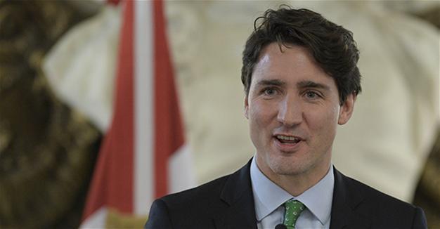 Canadian PM welcomes Turkish film festival in Vancouver