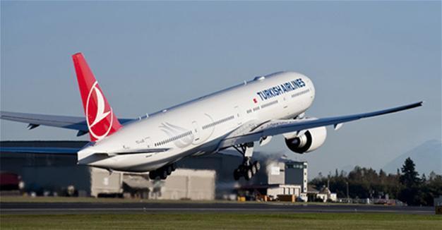 Turkish Airlines to launch flights to Havana, Caracas