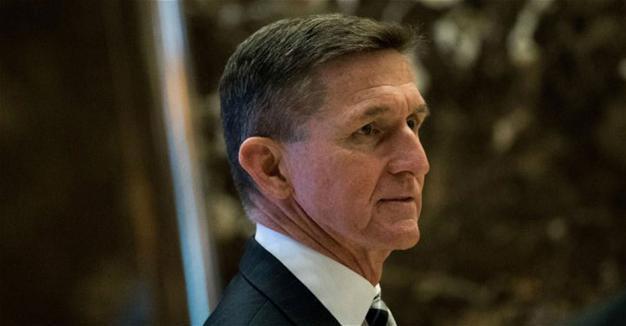 Trump offers national security adviser post to Flynn: Reports
