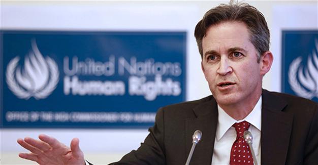 After 20 years, UN Human Rights Council again on duty for Turkey