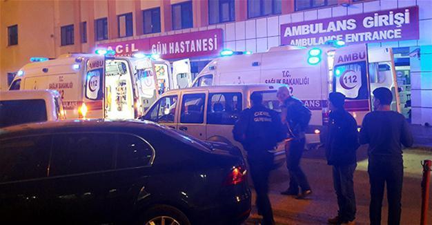 Turkish soldier killed in ISIL attack in Syria
