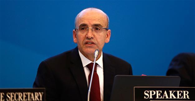 Turkey’s external debt ‘controllable’ despite recent increase: Deputy PM