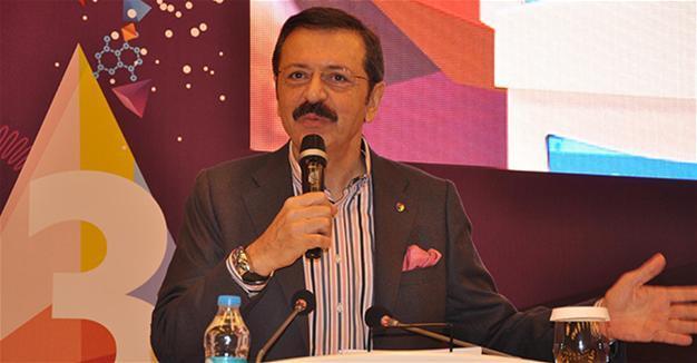 Turkish-Arabic business chamber to be established