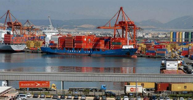 Turkey’s trade deficit widens 5 pct in June