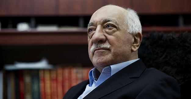 Coup suspects confess Gülen links to the attempt