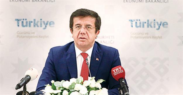 Ankara, Moscow nearly agreed to lift all economic limitations: Minister