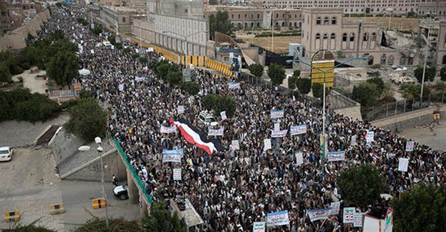 Yemen gov’t says peace talks ‘ended’ after rebels form council