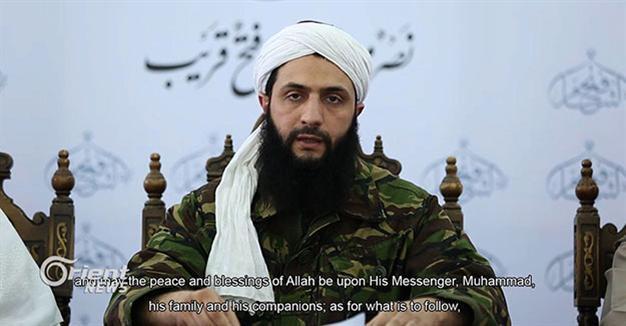 Al-Nusra in Syria vows to break ties with al-Qaeda
