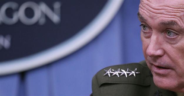 Pentagon says US generals comments on coup attempt misunderstood
