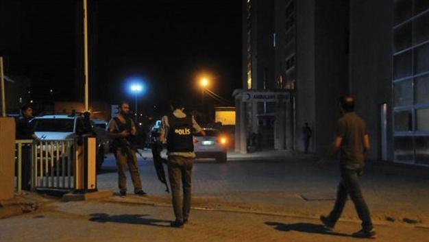 35 PKK militants killed after trying to storm base, Turkish military says