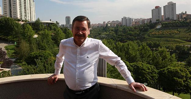 Ankara mayor: Top officials at risk of assassinations