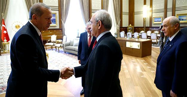 CHP leader calls Erdoğan’s withdrawal of insult cases an ‘elegant move’