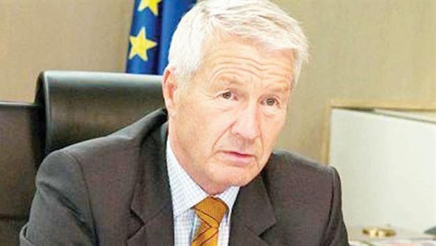Council of Europe head to visit Turkey