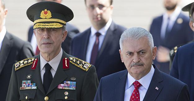 Turkish PM to meet two opposition leaders