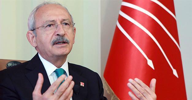 Turkish opposition lays criticisms over gov’t plans on army
