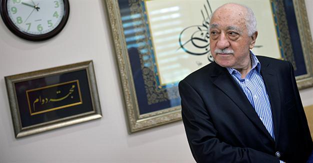 Soldier’s testimony reveals how Gülenists lured recruits