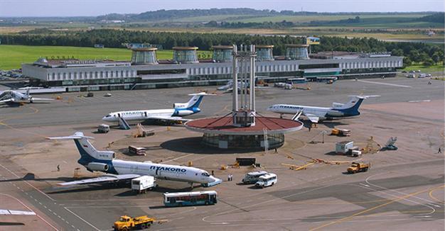 Fraport sells stake in St Petersburg airport to Qatar