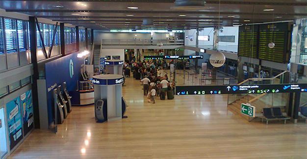 Turkey’s TAV begins to run food, beverage services in Zagreb airport