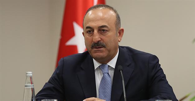 Turkey to abandon EU migrant deal if no visa-free travel