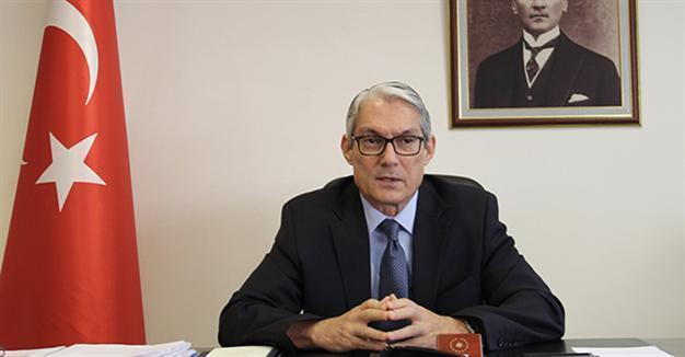 Turkish Cyprus joins clampdown on Gülenist groups